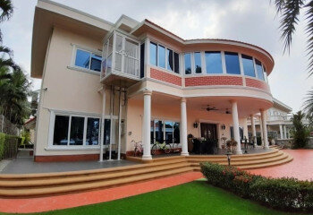 Дом в Банг Ламунге, Таиланд | THE139059