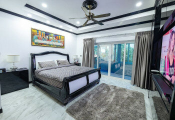 Дом в Банг Ламунге, Таиланд | THE139059