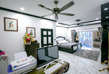 Дом в Банг Ламунге, Таиланд | THE139059