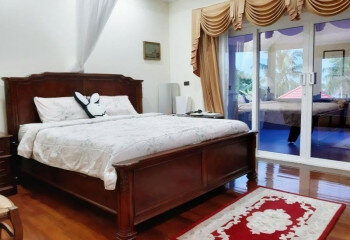 Дом в Банг Ламунге, Таиланд | THE139059