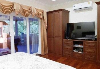 Дом в Банг Ламунге, Таиланд | THE139059