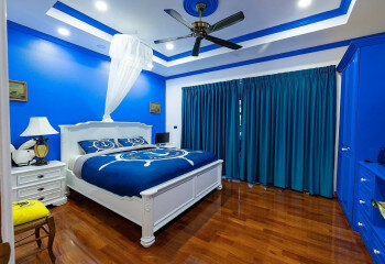 Дом в Банг Ламунге, Таиланд | THE139059