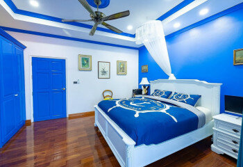 Дом в Банг Ламунге, Таиланд | THE139059