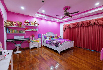 Дом в Банг Ламунге, Таиланд | THE139059