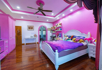 Дом в Банг Ламунге, Таиланд | THE139059