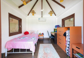 Дом в Банг Ламунге, Таиланд | THE139059