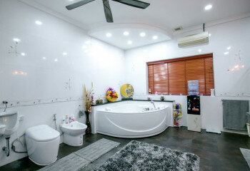 Дом в Банг Ламунге, Таиланд | THE139059