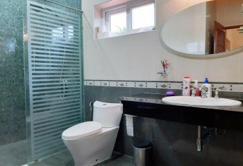 Дом в Банг Ламунге, Таиланд | THE139059