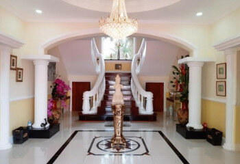 Дом в Банг Ламунге, Таиланд | THE139059