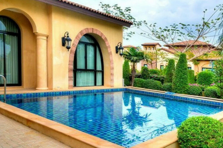 Дом в Чонбури, Таиланд | THE429917