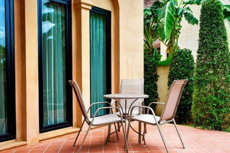 Дом в Чонбури, Таиланд | THE429917