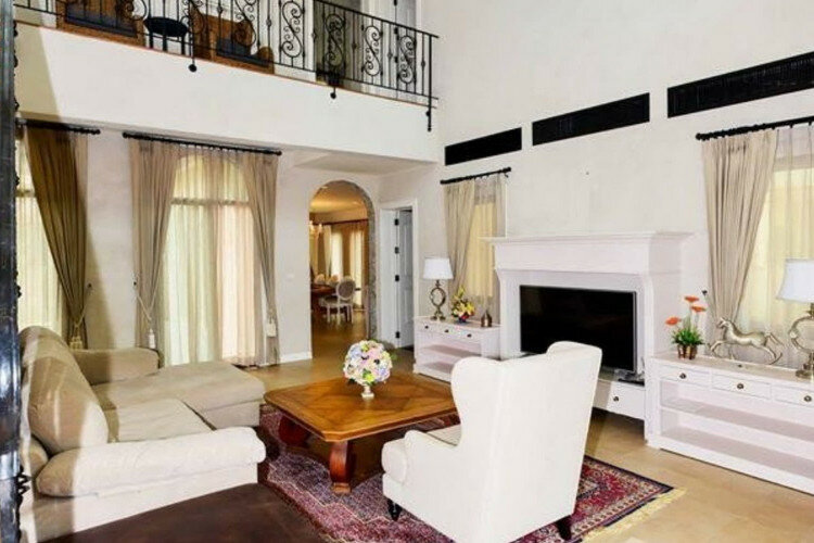 Дом в Чонбури, Таиланд | THE429917