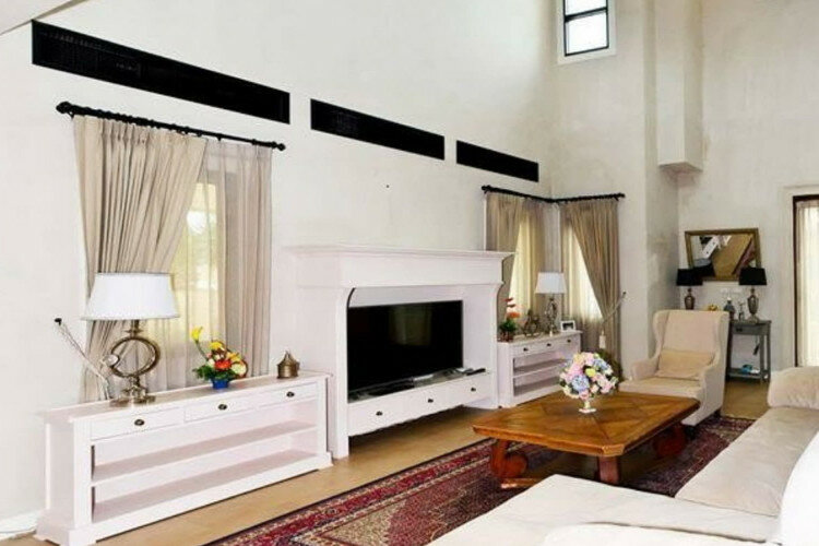 Дом в Чонбури, Таиланд | THE429917