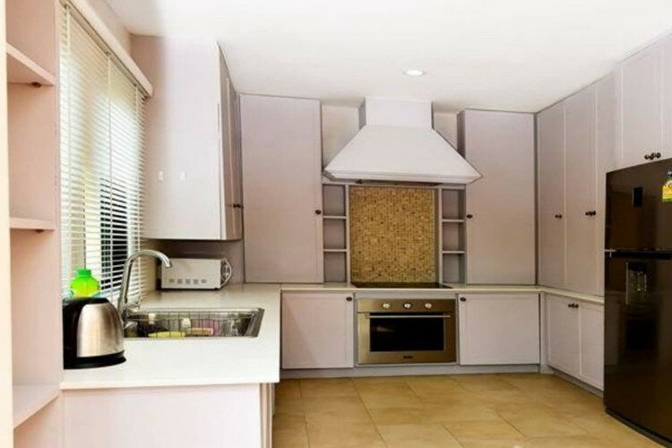 Дом в Чонбури, Таиланд | THE429917