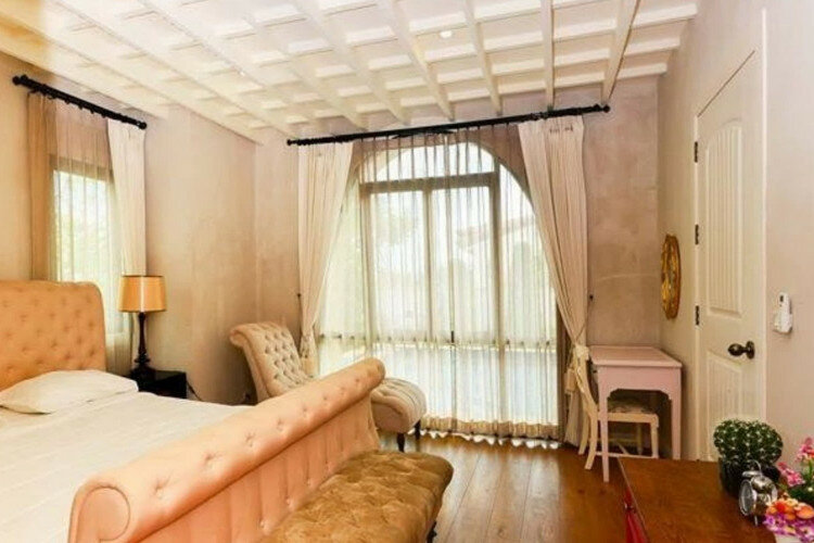 Дом в Чонбури, Таиланд | THE429917