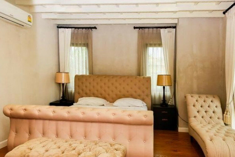 Дом в Чонбури, Таиланд | THE429917