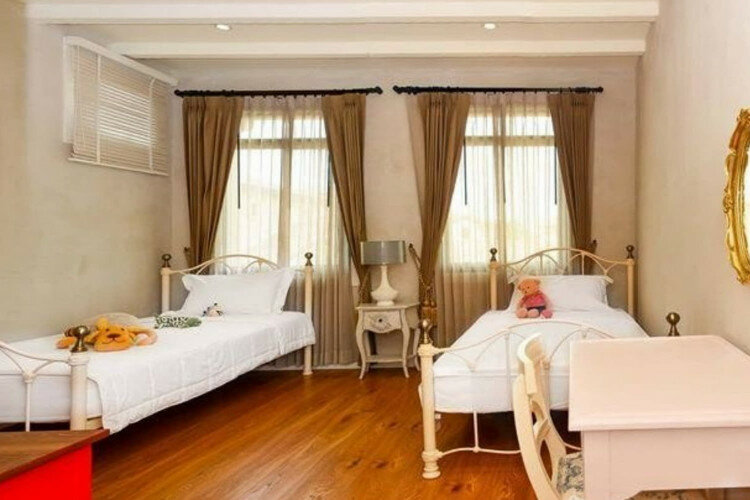 Дом в Чонбури, Таиланд | THE429917