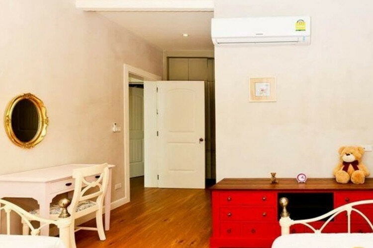 Дом в Чонбури, Таиланд | THE429917