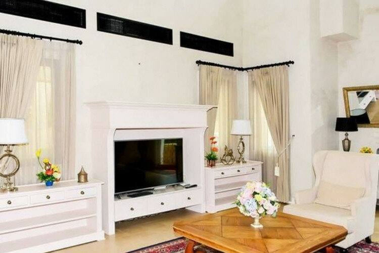 Дом в Чонбури, Таиланд | THE429917