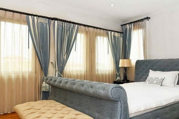 Дом в Чонбури, Таиланд | THE429917