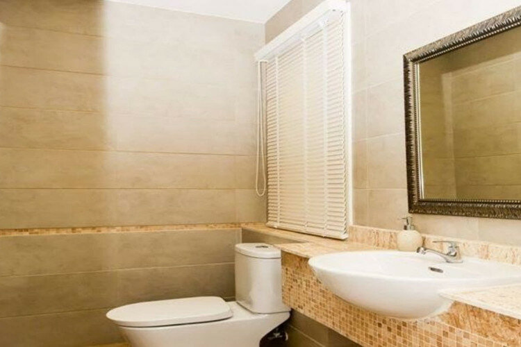 Дом в Чонбури, Таиланд | THE429917