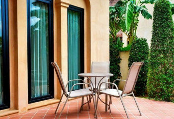 Дом в Чонбури, Таиланд | THE429917