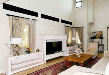 Дом в Чонбури, Таиланд | THE429917