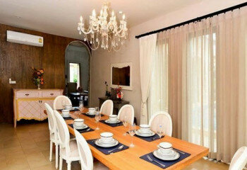 Дом в Чонбури, Таиланд | THE429917