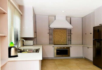 Дом в Чонбури, Таиланд | THE429917