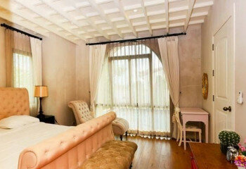 Дом в Чонбури, Таиланд | THE429917