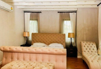 Дом в Чонбури, Таиланд | THE429917