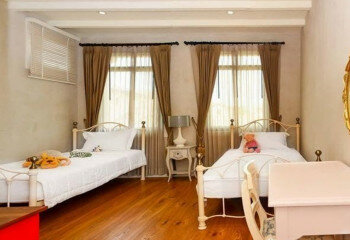 Дом в Чонбури, Таиланд | THE429917