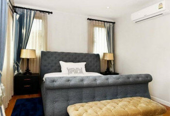 Дом в Чонбури, Таиланд | THE429917