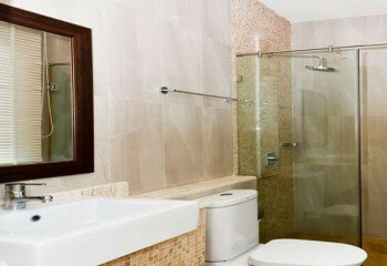 Дом в Чонбури, Таиланд | THE429917