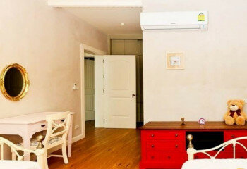 Дом в Чонбури, Таиланд | THE429917