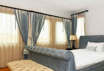 Дом в Чонбури, Таиланд | THE429917