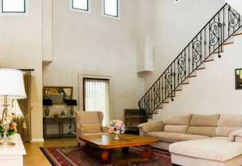 Дом в Чонбури, Таиланд | THE429917