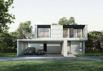 Дом на Пхукете, Таиланд | THE257518