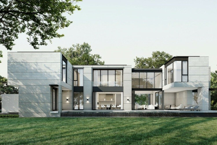 Дом на Пхукете, Таиланд | THE357520