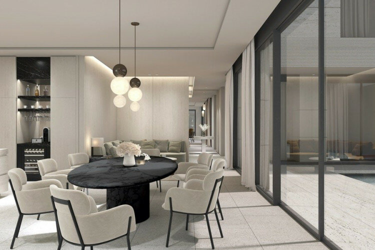 Дом на Пхукете, Таиланд | THE357520