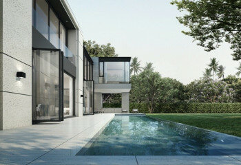 Дом на Пхукете, Таиланд | THE357520