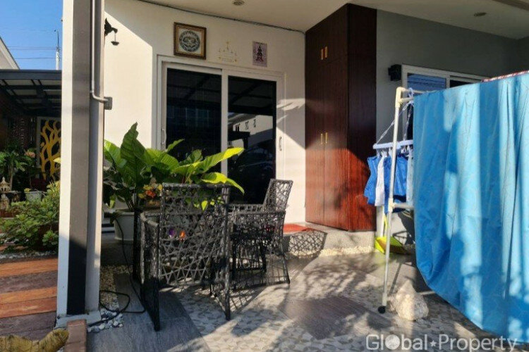 Дом в Бангкоке, Таиланд | THE558359