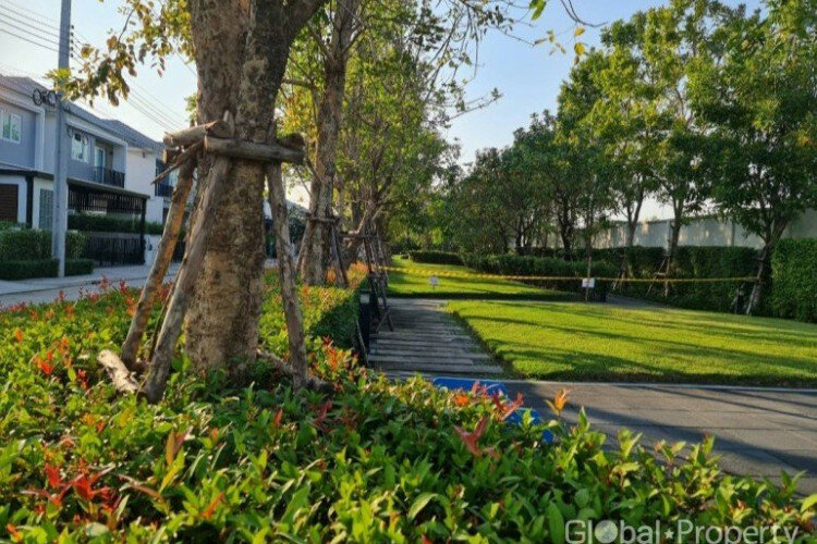 Дом в Бангкоке, Таиланд | THE558359