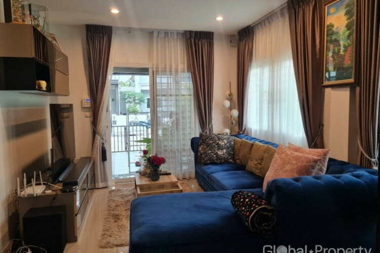 Дом в Бангкоке, Таиланд | THE558359