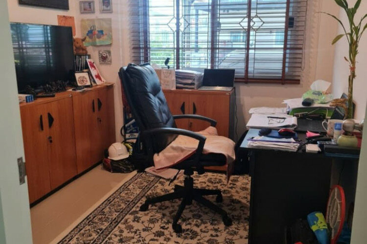 Дом в Бангкоке, Таиланд | THE558359