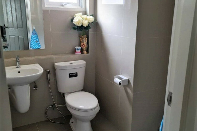 Дом в Бангкоке, Таиланд | THE558359