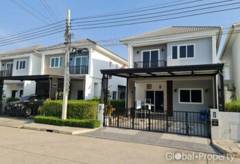 Дом в Бангкоке, Таиланд | THE558359