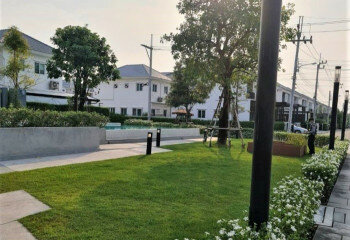 Дом в Бангкоке, Таиланд | THE558359