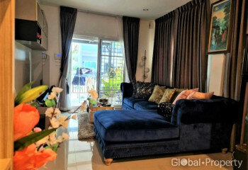 Дом в Бангкоке, Таиланд | THE558359