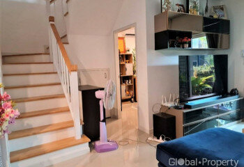 Дом в Бангкоке, Таиланд | THE558359